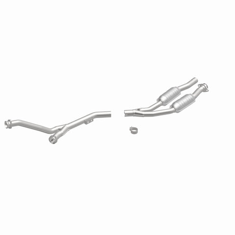 MagnaFlow Conv DF 92-95 MB 400/500 4.2/5.0 - 93378