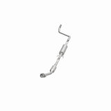 MagnaFlow 00-05 Toyota Echo Base L4 1.5L OEM Grade / EPA Compliant Direct-Fit Catalytic Converter - 21-283