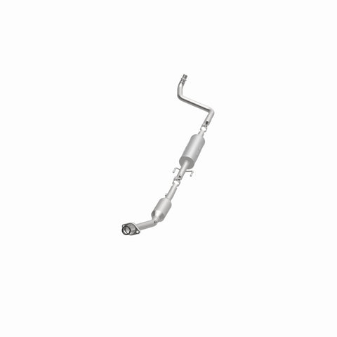 MagnaFlow 00-05 Toyota Echo Base L4 1.5L OEM Grade / EPA Compliant Direct-Fit Catalytic Converter - 21-283