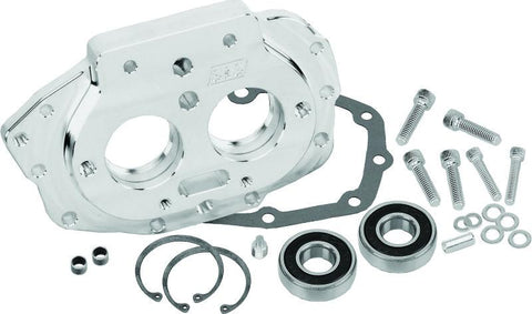 S&S Cycle 86-99 BT 5 Speed Transmission Trap Door Kit - 56-1027