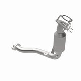 Magnaflow California Direct Fit Converter 01-04 Ford Escape 2.0L - 4481023