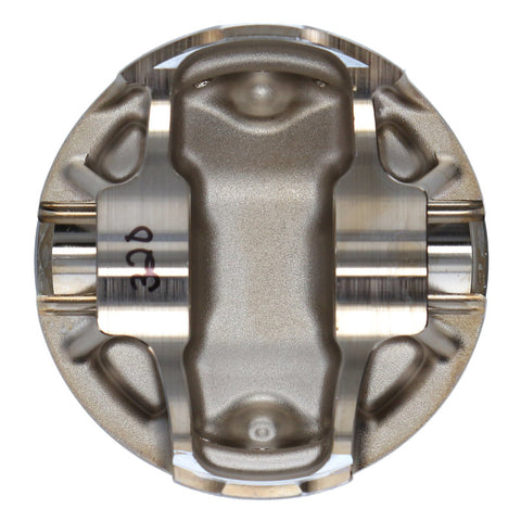 Wiseco 96-07 Mitsubishi EVO 85.5mm Bore 0.50mm Oversize 28.87 Comp Height Piston Set - K669M855