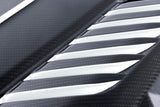 Dinan 20-26 Toyota GR Supra (A90/A91) 3.0T Carbon Fiber Engine Cover - D590-0002