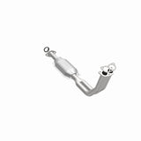 MagnaFlow Conv Geo-Suzuki 37.5X6.5X4 1.75/1.7 - 22618