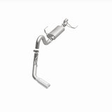 Magnaflow 2022+ Ford F-150 XL/XLT/Platinum/Limited/Lariat Catback Exhaust System - 19590