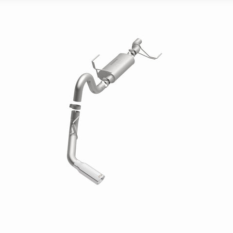 Magnaflow 2022+ Ford F-150 XL/XLT/Platinum/Limited/Lariat Catback Exhaust System - 19590
