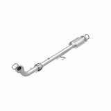 MagnaFlow Conv DF 10-11 Toyota Camry 2.5L - 24435