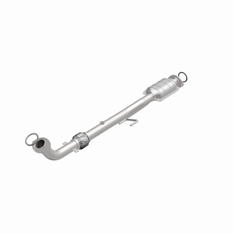 MagnaFlow Conv DF 10-11 Toyota Camry 2.5L - 24435