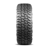 Mickey Thompson Baja Boss A/T Tire - LT285/55R20 122/119Q E 90000120110 - 272483
