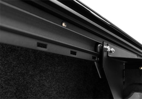 Roll-N-Lock 2020 Chevy Silverado/Sierra 2500/3500 MB 80-1/2in Cargo Manager - CM226