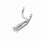 MagnaFlow Direct Fit Catalytic Converter 3500 Truck 97 7.4L - 95470