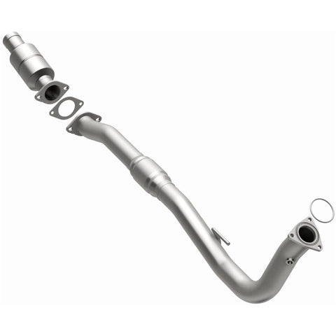 MagnaFlow Direct Fit Catalytic Converter 02-03 Avalanche 8.1 PS OEM - 49637