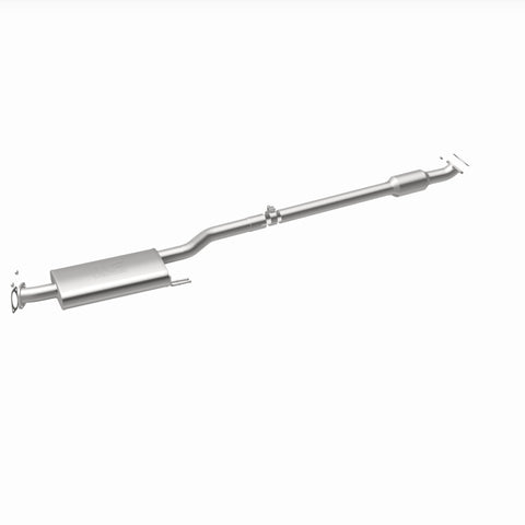 MagnaFlow Direct Fit Catalytic Converter 21-23 Kia Sorento Naturally Aspirated 2.5 OEM Underbody - 280995