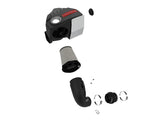 aFe Takeda Momentum Pro Dry S Cold Air Intake System 2020 Toyota Supra (A90) - 56-70015D