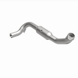 MagnaFlow 05-06 Lincoln Navigator 5.4L Direct Fit Catalytic Converter - Passenger Side - 4651507