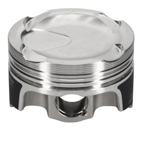 Wiseco Subaru FA20 Direct Injection Piston Kit 2.0L -16cc - K728M87
