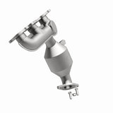 MagnaFlow Conv DF 06-08 Lexus RX400H 3.3L - 50690