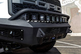 Addictive Desert Designs 17-18 Ford F-150 Raptor HoneyBadger Front Bumper - F117432860103