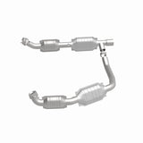 MagnaFlow Direct Fit Catalytic Converter 05-07 Ford E-250/E-350 Econoline V8 5.4L - 93167