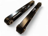 Elektric Offroad 2022+ Polaris Rzr Turbo R Rear Sway Bar Link In Black Finish - SBL610027