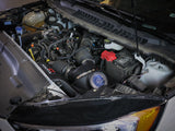 aFe Momentum GT Pro 5R Cold Air Intake System 19-23 Ford Edge ST V6-2.7L (tt) - 50-70094R