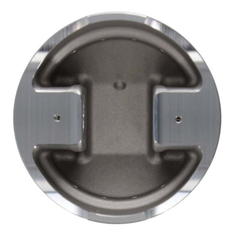 Wiseco HD Pan & Shovelhead 71 CR 3497X Piston Kit - 4729PS