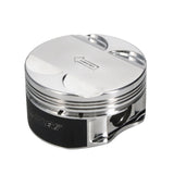 Manley Ford Coyote 5.0L 3.635in Bore +3.75cc Dome 11.0:1 CR Platinum Series Piston - Single - 598005C-1