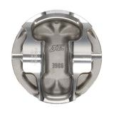 JE Pistons OPEL C20XE 8.5kit Set of 4 Pistons - 312429
