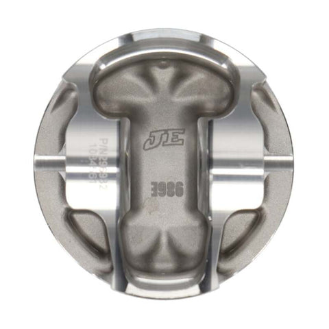 JE Pistons TOY 2JZGTE 8.5:1 KIT Set of 6 Pistons - 296932