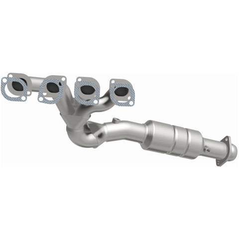 MagnaFlow Direct Fit Catalytic Converter 02-03 BMW 745i 4.4L - 24194
