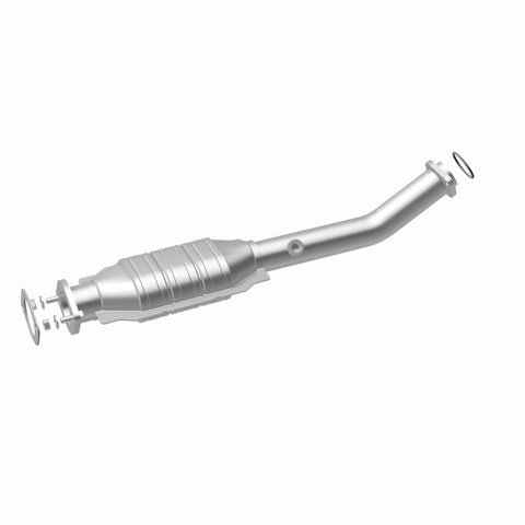 MagnaFlow Direct Fit Catalytic Converter 07 Titan 5.6L D/S rr OEM - 49218