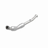 MagnaFlow Direct Fit Catalytic Converter 03-05 R Rover HSE4.4 P/S OE - 49724
