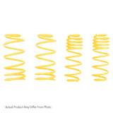 ST Sport-tech Lowering Springs Audi A6 (4B/C5) Sedan Wagon Quattro - Automatic Transmission - 65146