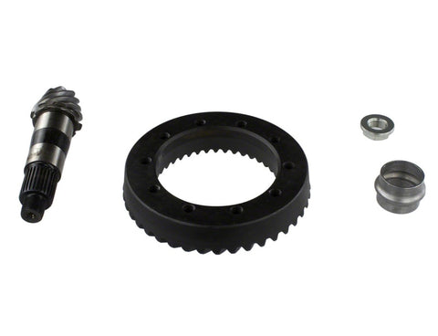 Ford Racing 21-24 Bronco M210 Front Drive Unit 5.13 Ratio Ring and Pinion (Excl Bronco Raptor) - M-4209-513BF