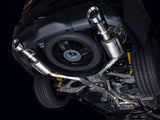 AWE Tuning 18-23 Dodge Durango SRT & Hellcat Touring Edition Exhaust - Chrome Silver Tips - 3015-32952