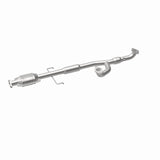 MagnaFlow Direct Fit Catalytic Converter 00-03 Galant 3L rr OEM - 49453