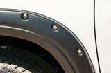 EGR 2019 Chevy 1500 Bolt-On Style Fender Flares - Set - Black - 791694