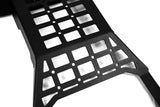 DV8 Offroad 2018-2025 Jeep Wrangler & Gladiator Overhead Molle Panel - MPJL-04