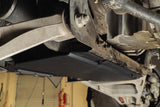 DV8 Offroad 17-20 Ford F-150 Raptor Front Diff Skid Plate - SPFF1-01