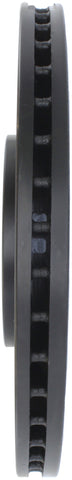 StopTech Power Slot 3/99-06 Audi TT/00-06 TT Quattro / 03-05 VW Golf GTi Left Front Slotted Rotor - 126.33062SL
