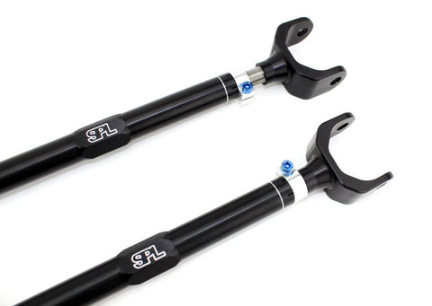 SPL Parts 90-00 BMW 3 Series (E36) Rear Camber Links - SPL RLL E36