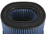 aFe Momentum Intake Replace Air Filter w/P5R Media - 7x4.75in F / 9x7in B / 7.25x5in T (Inv) / 8in H - 24-91116