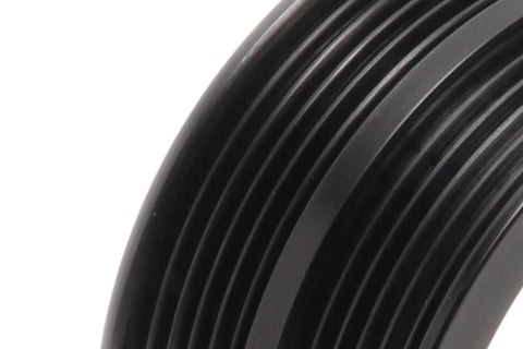 Dinan 06-10 BMW M5 Underdrive Pulley Kit - D560-0001