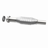 MagnaFlow Conv DF El Dorado/Seville 88-95 4. - 23493