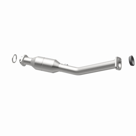 Magnaflow Conv DF 2011-2015 Juke L4 1.6 OEM Underbody - 52437