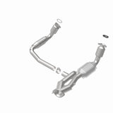 MagnaFlow Conv DF Chevy/GMC Avalanche/Sierra/Silverado/Suburban/Yukon XL 1500 / Tahoe/Yukon 5.3L - 458062