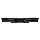 Westin/Fey 67-96 F-Series Style Side / 97-98 F-250/350 HD Diamondstep Universal Bumper - Black - 20000