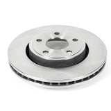 Power Stop 11-19 Dodge Durango Front Autospecialty Brake Rotor - AR83076