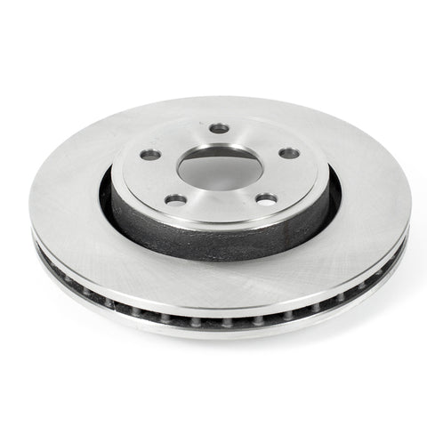 Power Stop 11-19 Dodge Durango Front Autospecialty Brake Rotor - AR83076