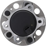 MOOG 2016 Kia Optima Rear Hub Assembly - 512553